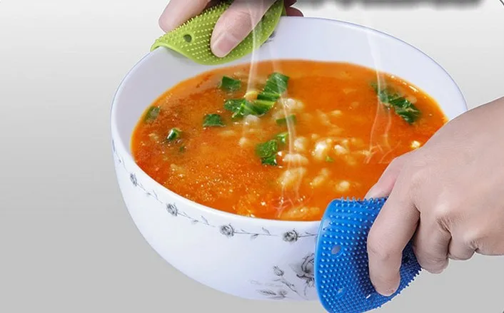 Нержавеющая сталь жареная еда рыболовный Черпак для масла кухонный дуршлаг ситечко для слива масленка для кухонных принадлежностей Кухонные гаджеты