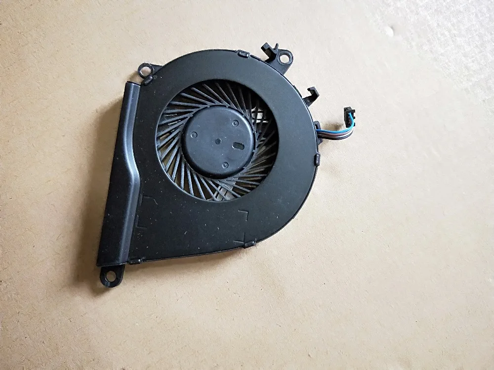 Новый вентилятор для процессора HP OMEN 15 AX FOXCONN G35 NFB62A05H FSFA15M DC5V 05.5A 6026A2AC|omen|5 fansfan hp |