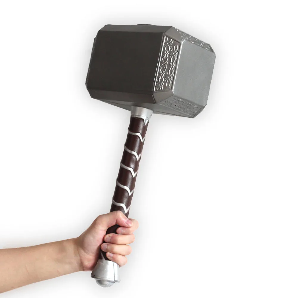 1:1 Stormbreaker, косплей, 73 см, Тор, топор, молоток, фильм, Тор, Stormbreaker, реквизит, игровое оружие, безопасность, полиуретановый подарок для детей