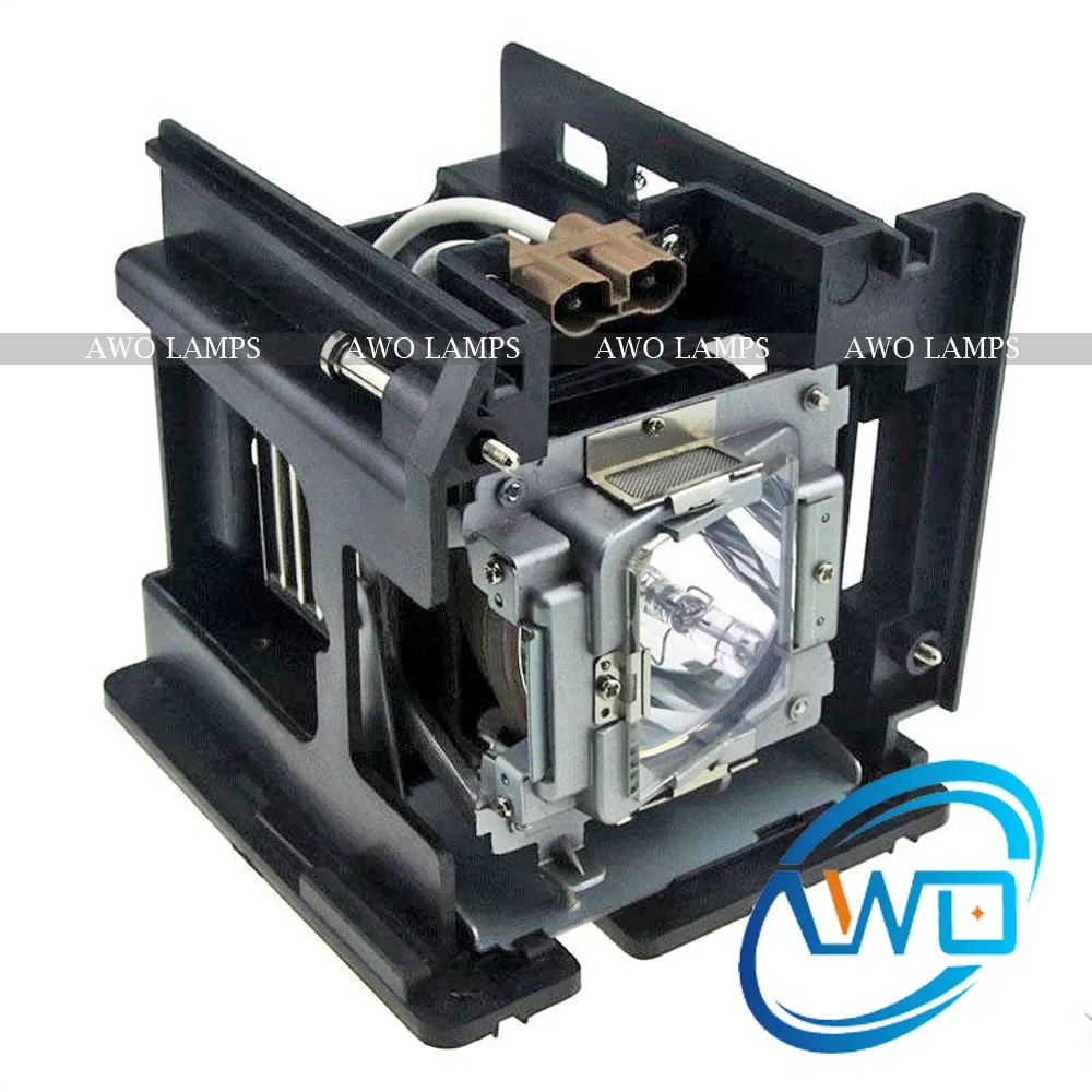 

Brand New Projector Replacement Lamp 5811116765-S 5811116765-SU with Housing for VIVITEK D5180HD D5185HD D5280U D5000