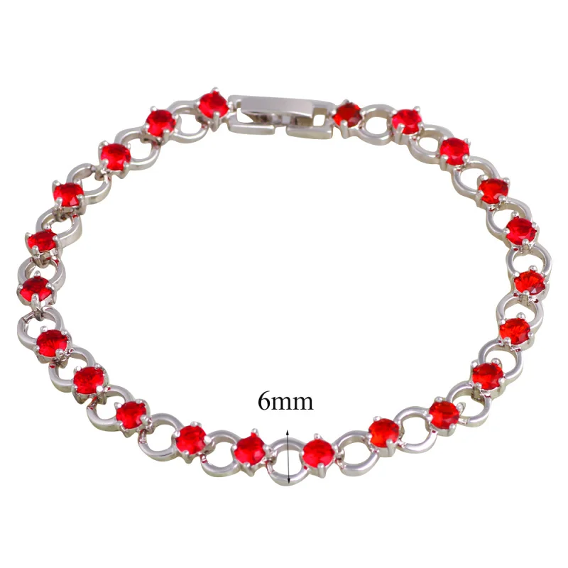 Лидер продаж рождественские подарки ювелирные изделия в ярком цвете самая