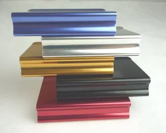 Portatarjetas de Metal en multicolor, sin nombre/versi&oacute;n reforzada, magia de tarjeta, accesorio m&aacute;gico-0