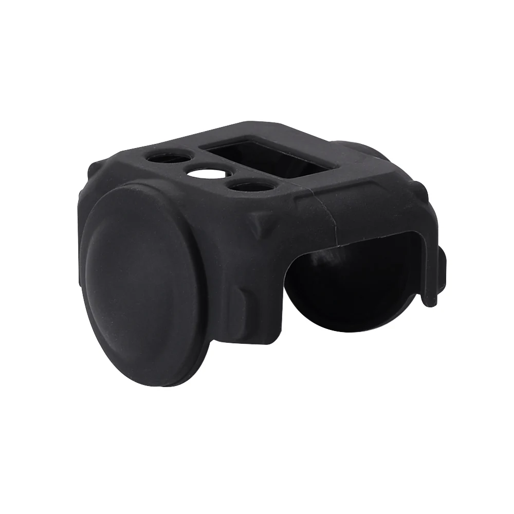 Камера andoer защитная крышка объектива силиконовый чехол для Garmin VIRB 360 камера