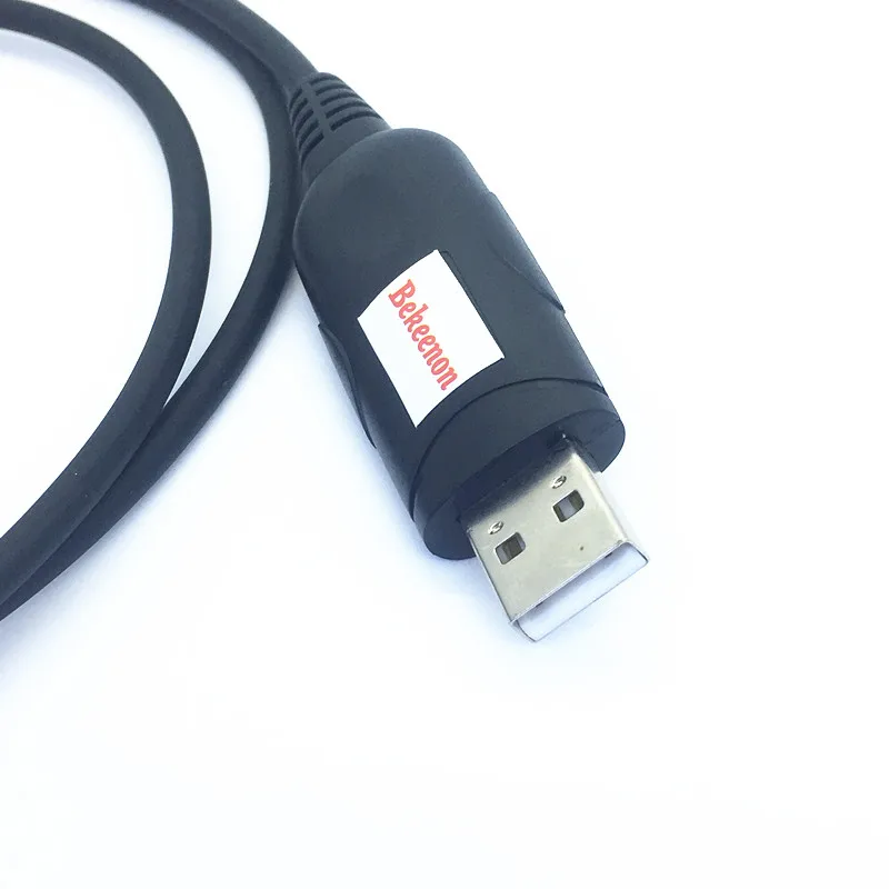 USB Кабель для программирования motorola GP328 GP338 GP340 GP360 GP390 PTX760 GP960 PRO5150 и т. д. рация с