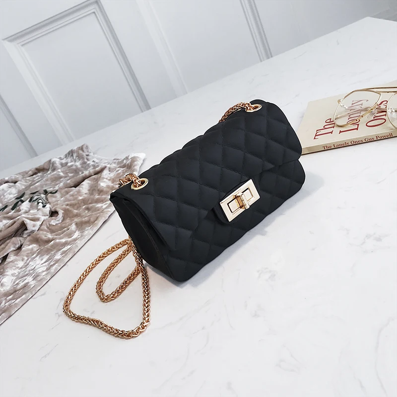 2019 женская сумка-мессенджер из искусственной кожи клетчатая сумка через плечо