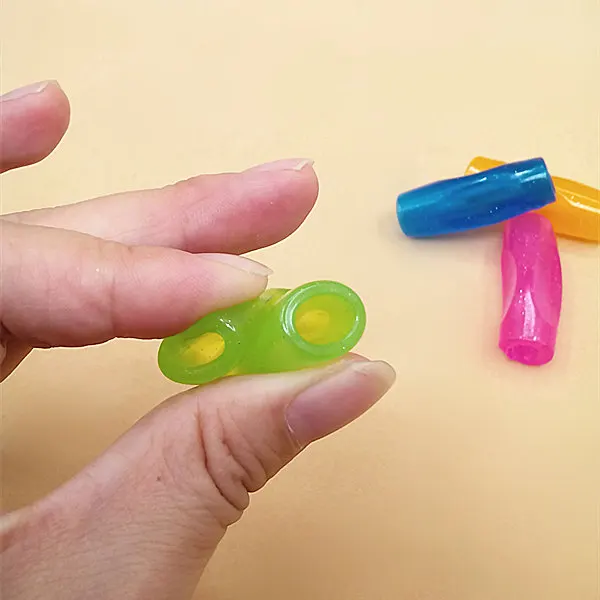 5 комплектов ручка карандаш для детей|pencil grip|grips for pencilspen grip |