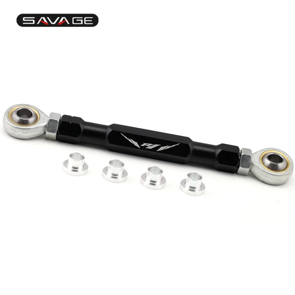 Комплект регулируемых звеньев для задней подвески YAMAHA YZF R1 2004 2005 2006 2007 2008