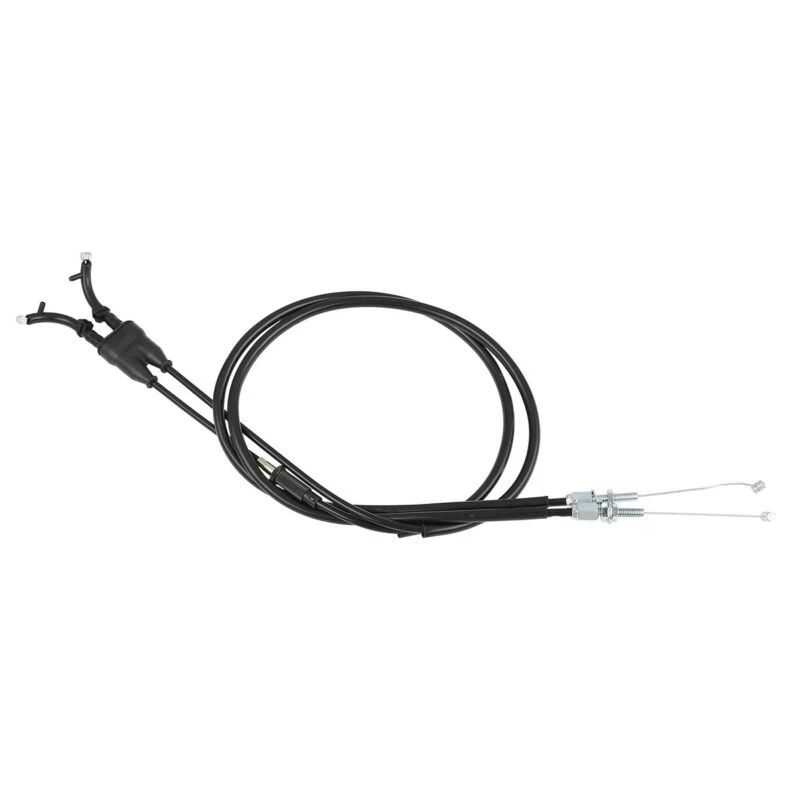 Трос дроссельной заслонки для мотоцикла Kawasaki KX450F KX 450F 2013-2015 54012-0579 | Автомобили и