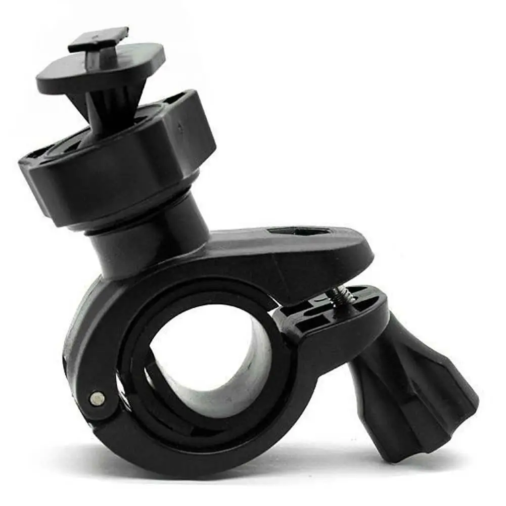 Крепкая Скоба для автомобильного зеркала заднего вида держатель с поворотом на