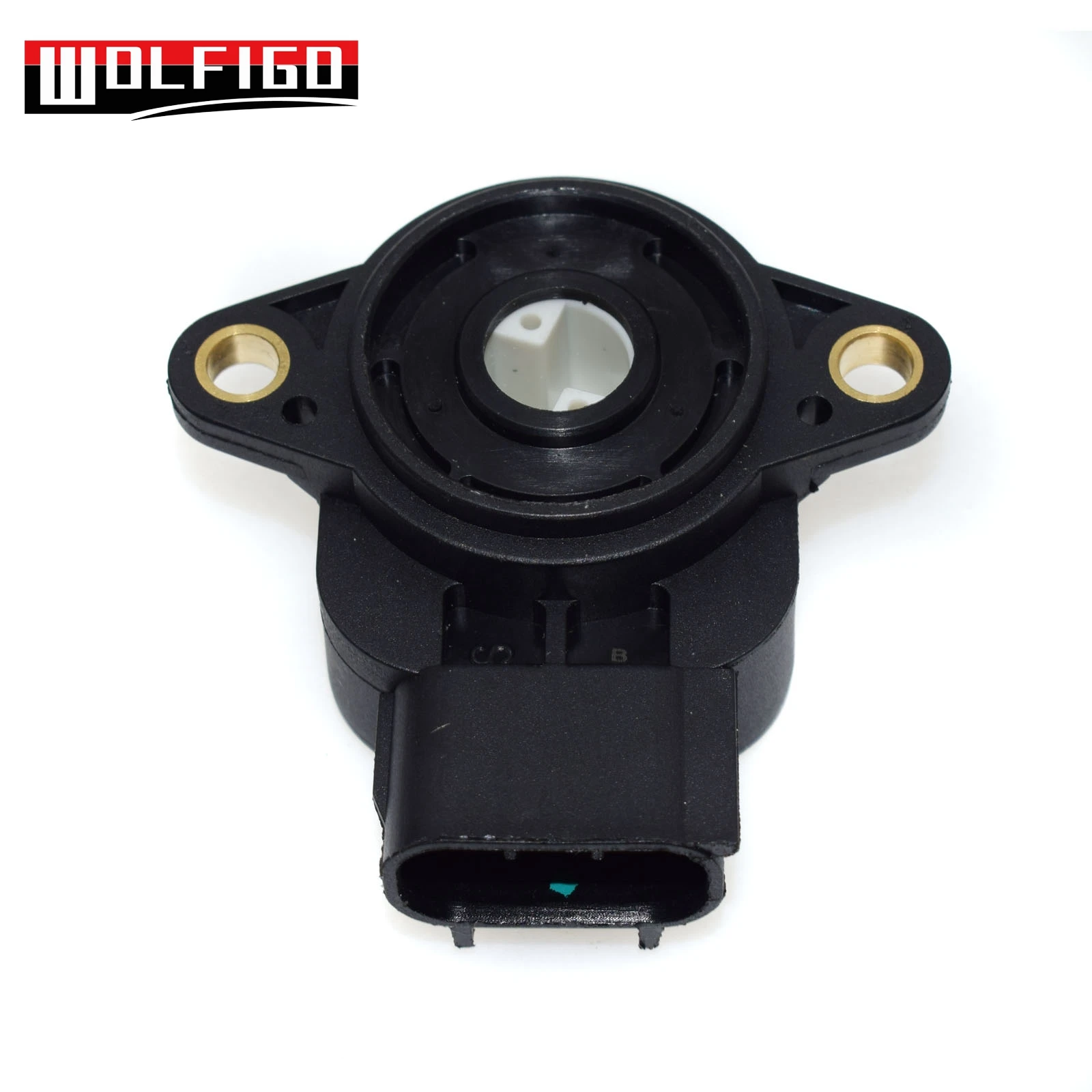 Датчик Дроссельной заслонки WOLFIGO TPS для Toyota 4Runner Celica Tacoma Matrix T100 Tundra Hiace Hilux 89452-35020 |