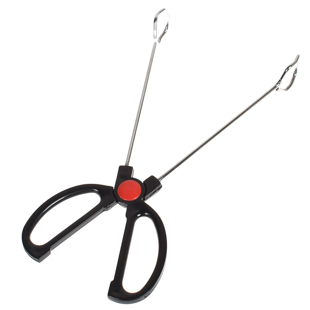 Аксессуары для кухни ресторана пищевые щипцы зажим барбекю угольный инструменты