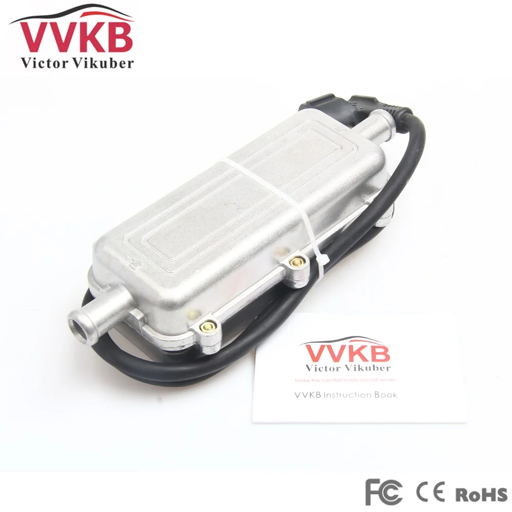 Высокое качество 110V 1500W нагреватель блока цилиндров двигателя автомобиля для
