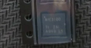 

Free Shipping 10pcs/lot TLV320AIC3100IRHBR TLV320AIC3100 QFN-32