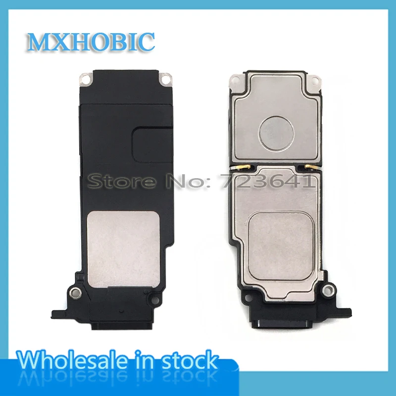 MXHOBIC 5 шт./лот громкий динамик лента для iphone 8 Plus 8G 4," 5,5" громкоговоритель, гудок, звонок Звук гибкий кабель запасные части