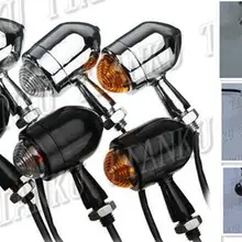 2 шт. указатель поворота для Yamaha VStar 400 650 1100 1300 Virago Xv 250 535 750 Road Star