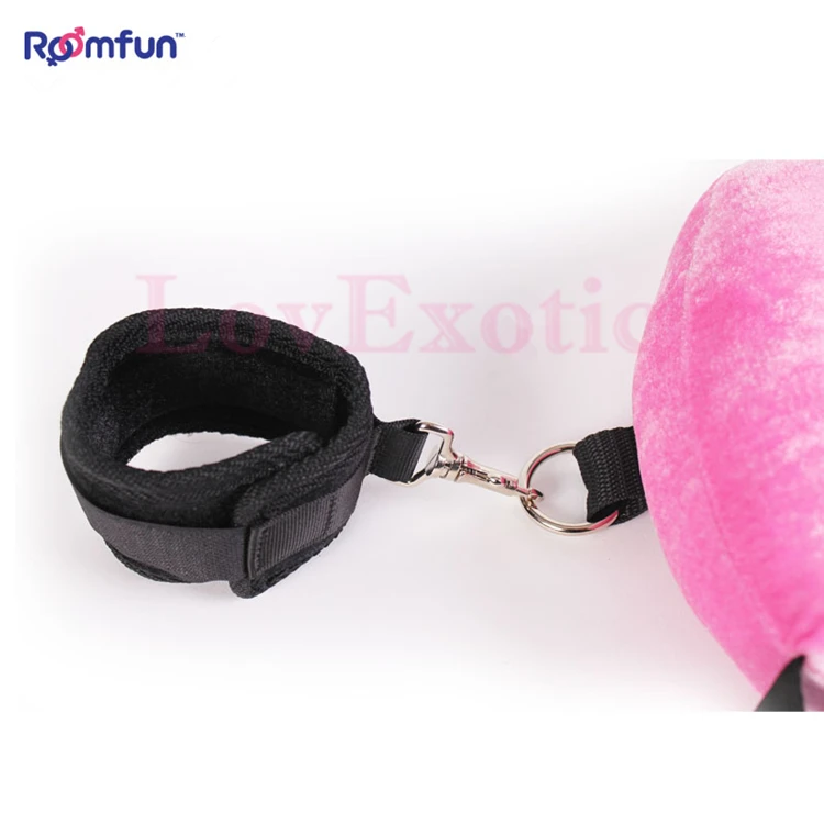 Подушка повязка Roomfun эротическое вспомогательное устройство секс мебель игрушки