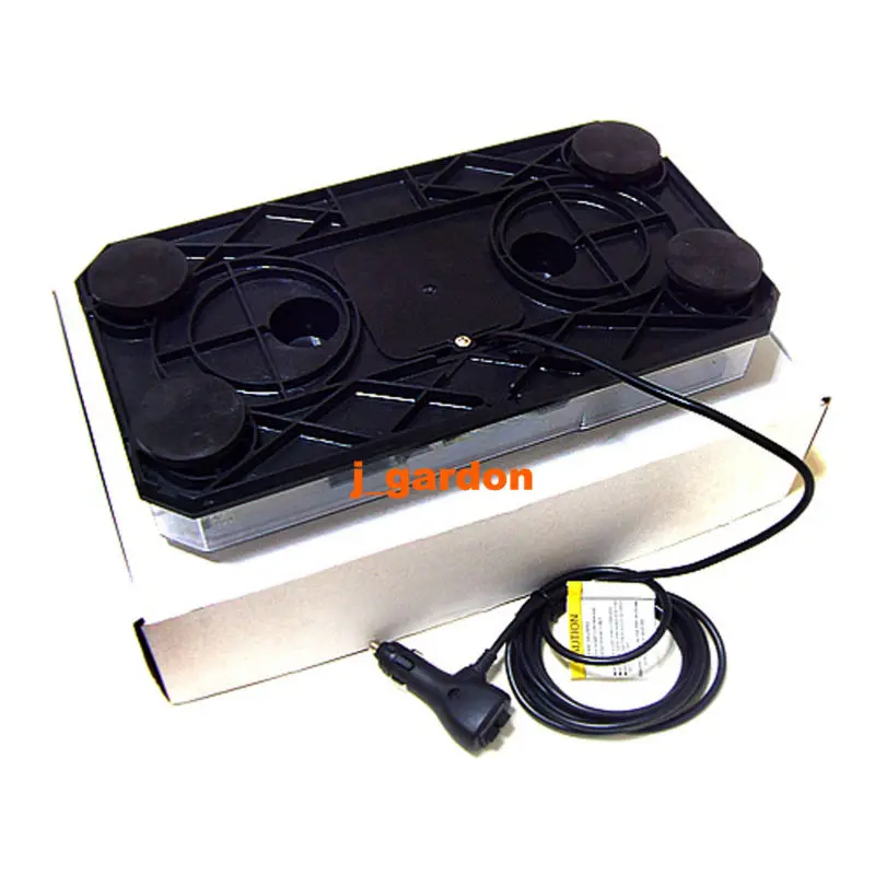 VS светодио дный автомобиль грузовик 39 см 36 Светодиодная аварийная балка мигающий