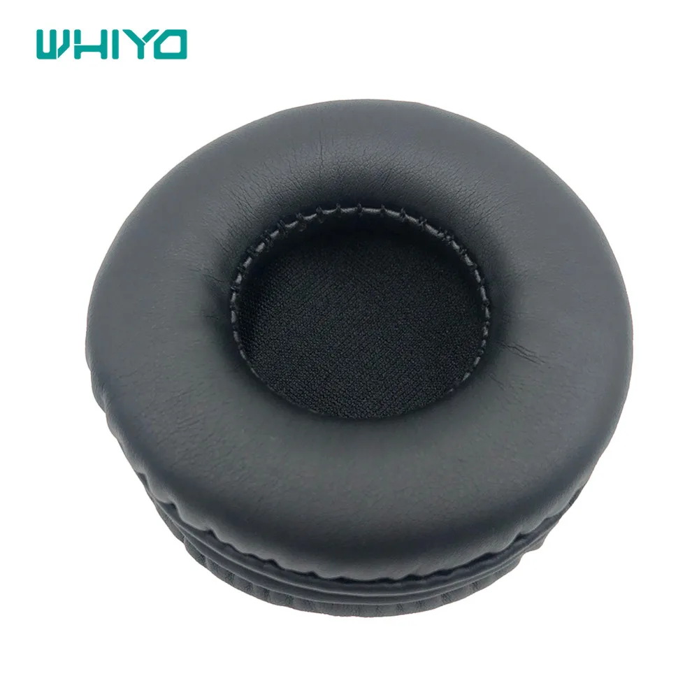 Whiyo 1 Pair of Sleeve Ear Pads Cushion Cover Earpads Replacement Cups for Sennheiser HDE560 HD560 Ovation II Headphones | Электроника