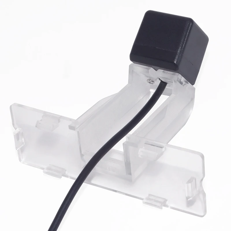 Free Shipping CCD Reverse camera auto car Rear View Camera cmera license plate light for Suzuki Swift 2011 | Автомобили и