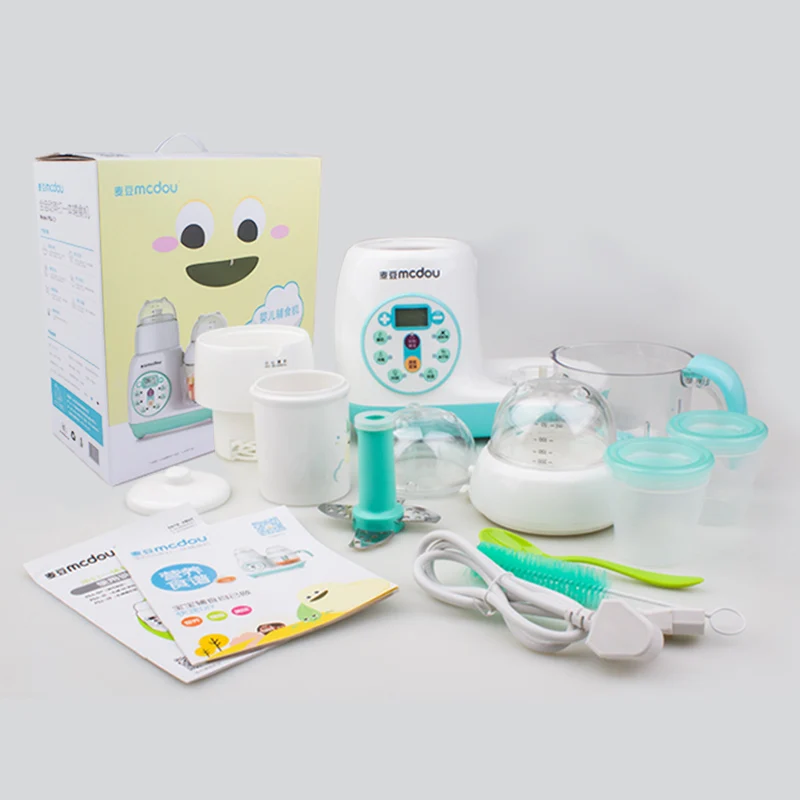 Полностью автоматическая многофункциональная соковыжималка для мяса