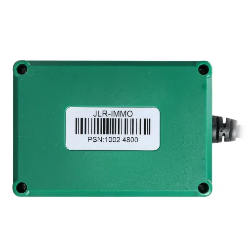 Lonsdor JLR IMMO Doctor Key Programmer от OBD недавно добавили KVM и BCM обновление онлайн для