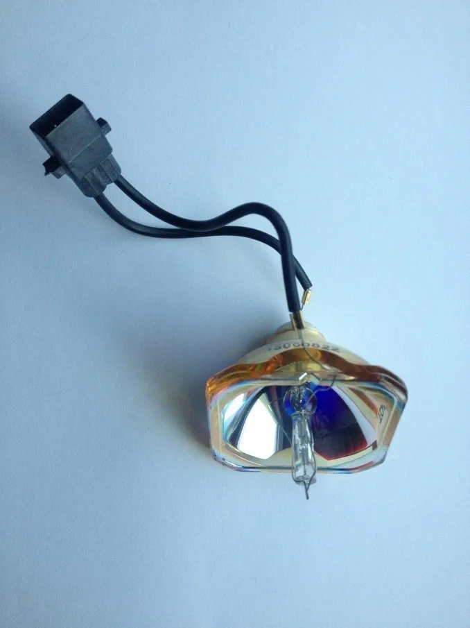 Бесплатная доставка бесплатная голая лампа ELPLP50 V13H010L50 для EPSON EB 824 elp50 |epson bulb|bulb |