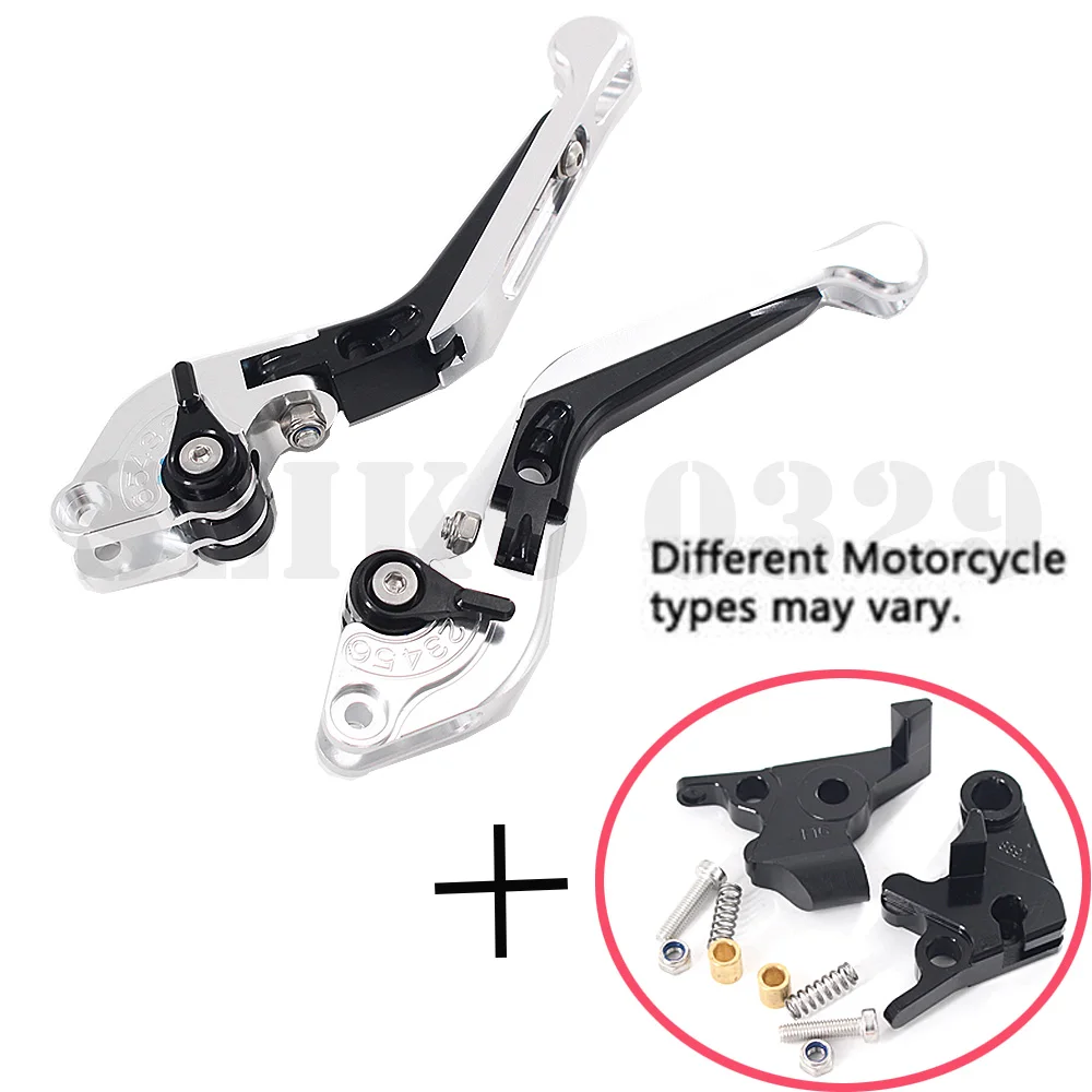 Для YAMAHA YZF R1 YZFR1 2002 2003 аксессуары для мотоциклов с ЧПУ сцепные рычаги и рукоятка