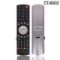 replacement remote control for toshiba 42a3030 37a3030d 32yt56b 32a3030d 32wlt66s 32wlt68 26c3030d 26c3030db 32c3030db