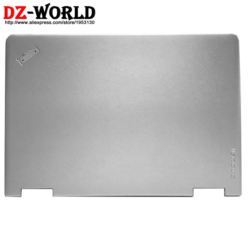 Новый оригинальный ЖК-задний чехол задняя крышка для Lenovo ThinkPad S1 Yoga 12 дисплей