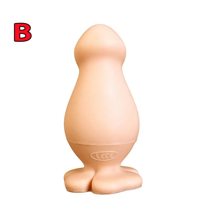 New Arrival Big Anal Plug Adult Products Dilatador Expander Butt Plugs Anus Dilator Buttplug Sex Toys for Couples Woman | Красота и