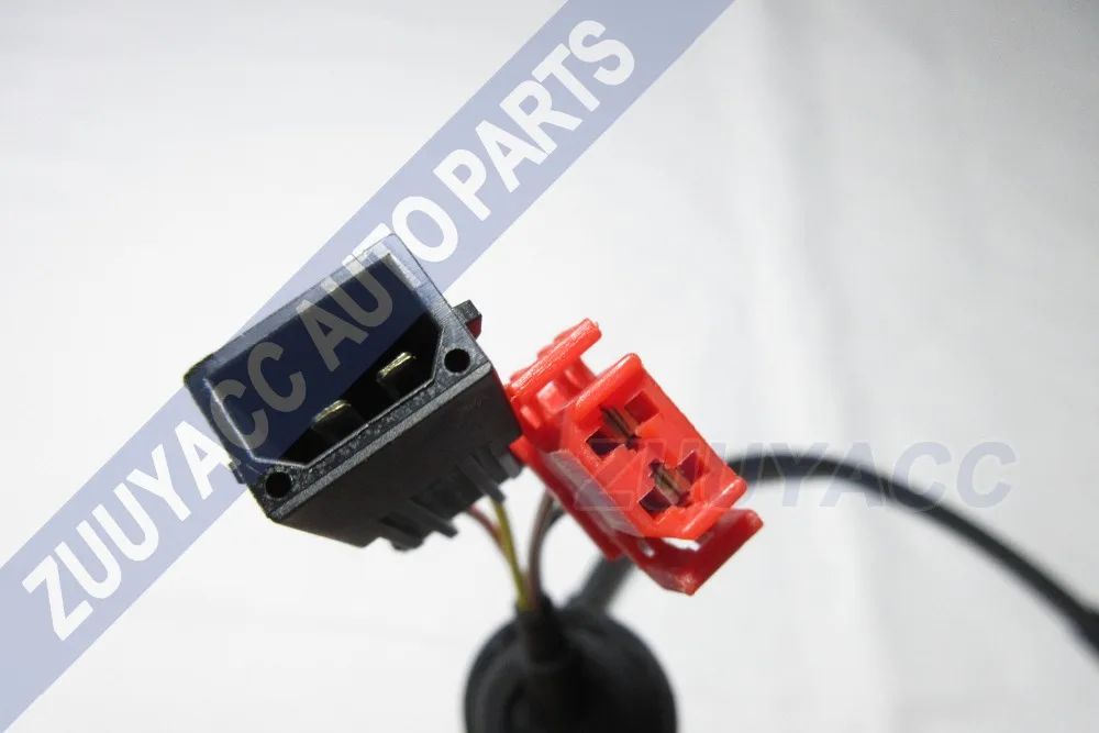 Датчик скорости колеса OEM ABS для Volkswagen VW Passat B5 Audi C5 A6 8d0927803d|Запчасти и аксессуары