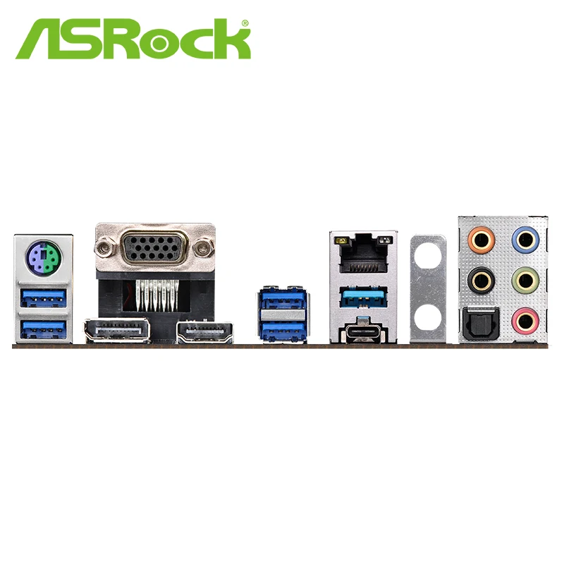 Полная новая материнская плата ASROCK/ASRock technology Z390 Extreme ME4 для экстремального проигрывателя с возможностью разгона компьютера поддерживает ЦП 9 поколения