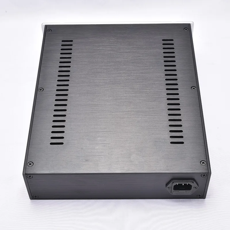 Полностью алюминиевые шасси BZ2607C Hi Fi стандартная зеркальная копия компактный