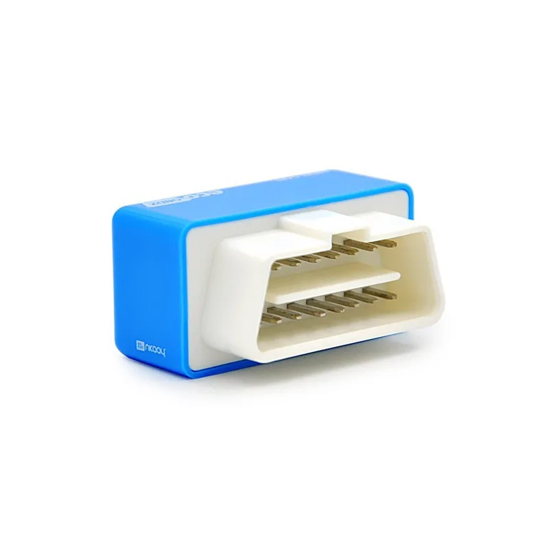 Фото Прибытие Eco OBD2 дизельный автомобиль чип тюнинг коробка штекер и eco OBDII привод OBD2 чип тюнинг коробка меньше топлива и меньше выбросов №4