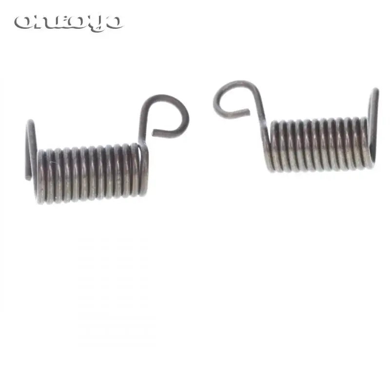 Аксессуары и пружина справа слева|Машина для вышивания| |