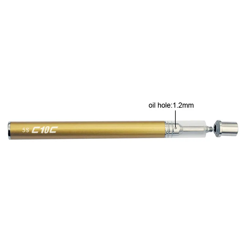 Оригинальный Mjtech 5s C10C для толстых масляные картриджи вейп керамические катушки