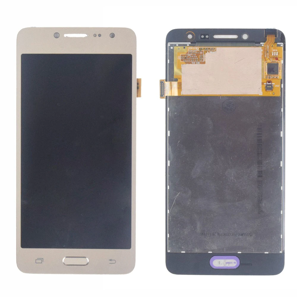 ЖК дисплей для Samsung J2 Prime G532 сенсорный экран с дигитайзером сенсорное стекло в