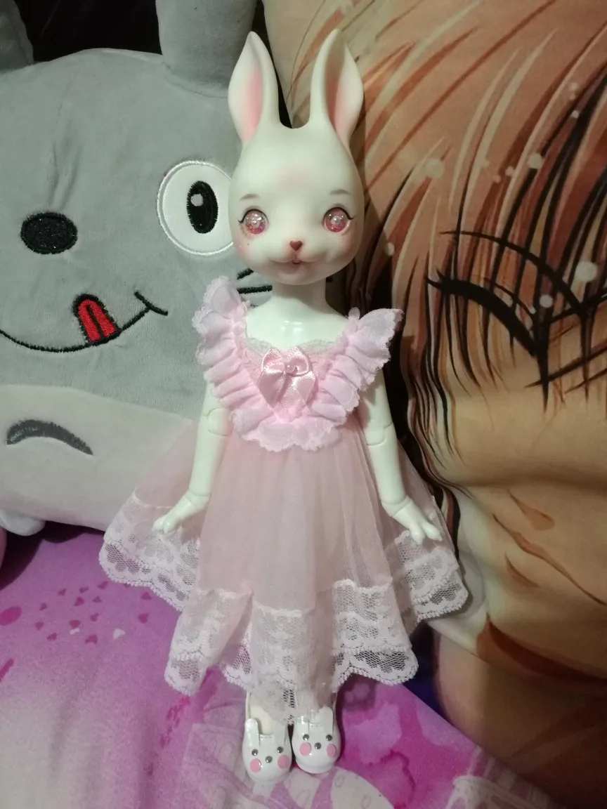 D01-P402 детская игрушка ручной работы 1/6 1/4 дядя кукольная одежда BJD/SD кукла белые