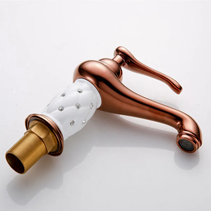 Бесплатная доставка новый роскошный хромированный креативный дизайн смеситель