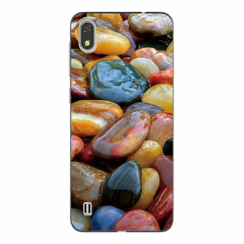 Cat Dog Animal Patterned Case For ZTE Blade A530 5.45" Silicone TPU Soft A606 Back Cover Fundas |
