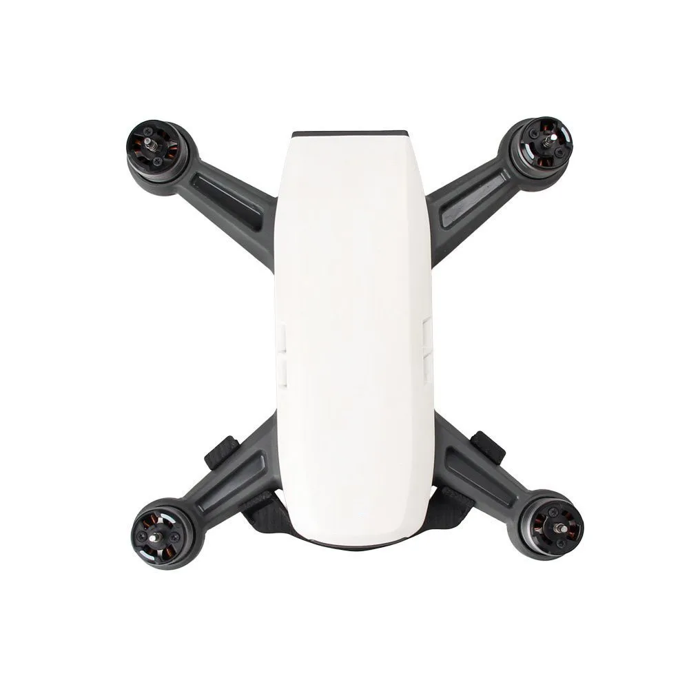 Батарейный Комплект крепежа противоскользящие ремни замок для DJI Spark 15J Прямая