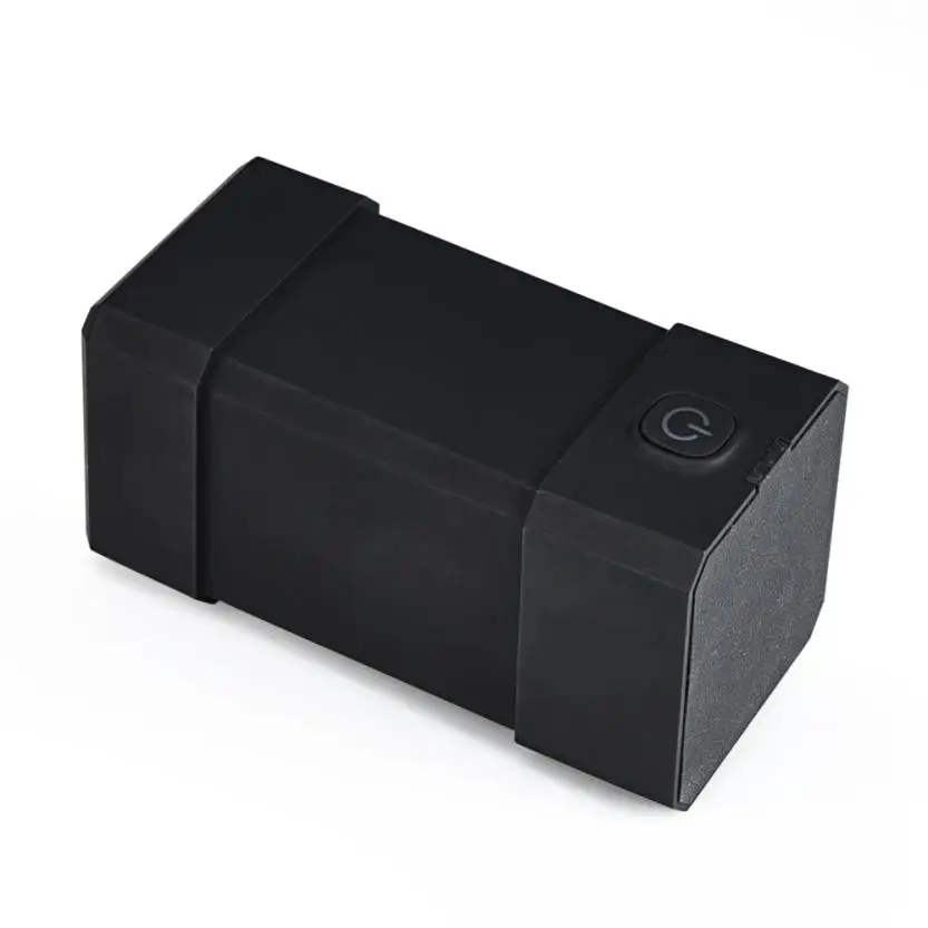 8.4V USB Rechargeable 10400mAh 4X18650 Battery Pack For Bicycle light Bike Torch with Charger Easy to Hang Waterproof P5 | Спорт и