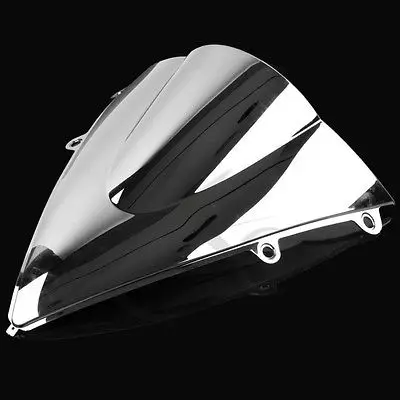 Лобовое стекло D/ Bubble для мотоцикла HONDA CBR1000RR CBR1000 2012 2013 12 13 4 цвета|Козырьки от ветра