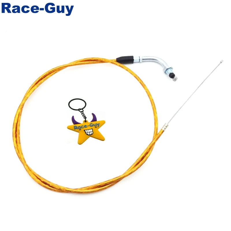 Карбюратор для 2 тактного велосипеда 51 дюйм 1300 мм|2 stroke racing|cable forcable |