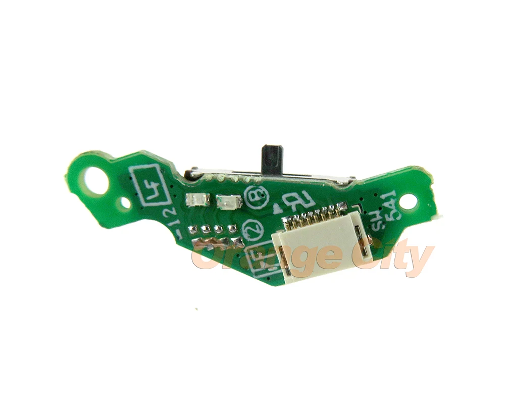Высококачественная плата переключателя питания для PSP 3000 Замена платы PCB 3000|board