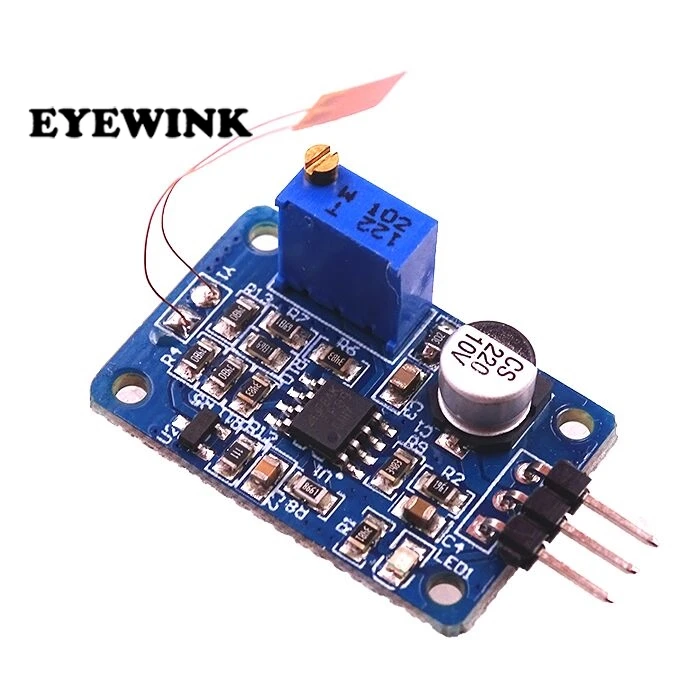 Модуль датчика изгиба деформатора Y3 10 шт. модуль усилителя взвешивания отправка