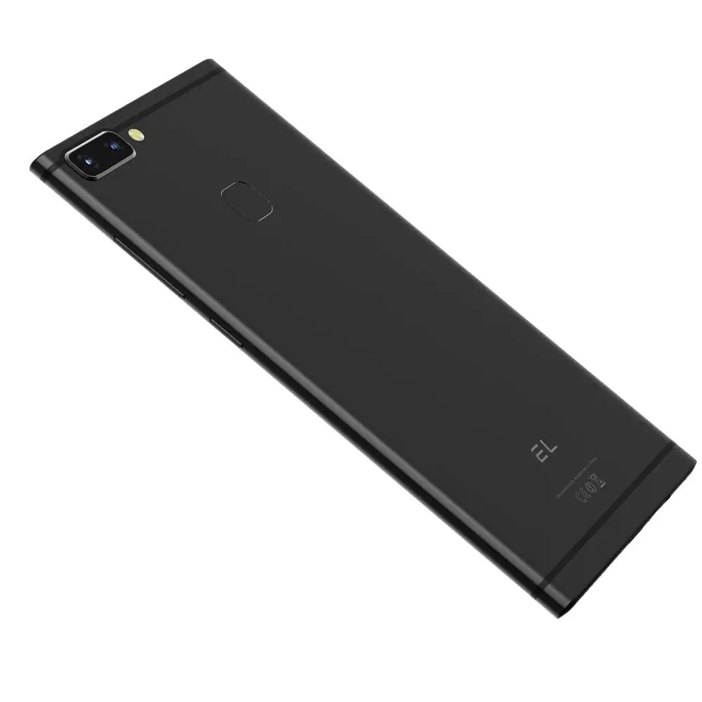 EL K20 смартфон с 5 7 дюймовым дисплеем восьмиядерным процессором MTK6750 ОЗУ 3 ГБ ПЗУ 32 1