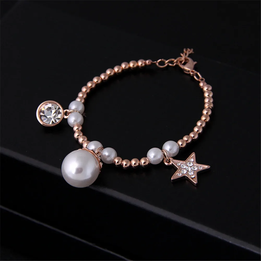 Новинка Бесплатная доставка браслеты высокое качество модный ювелирный браслет