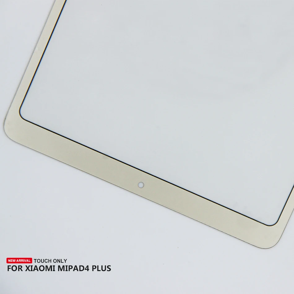Дигитайзер сенсорного экрана для Xiaomi Mipad 4 mipad4 plus бесплатные инструменты