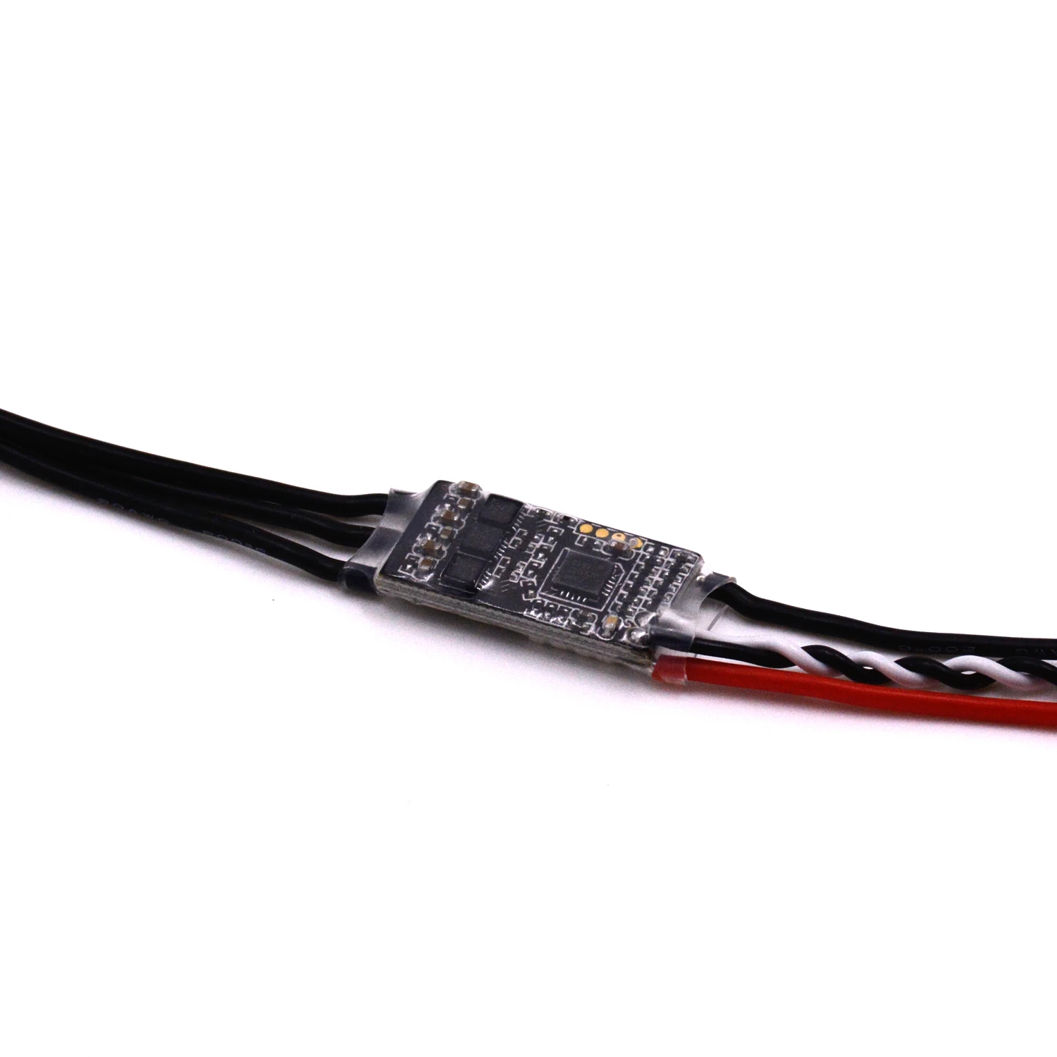 Любимый Квадрокоптер FVT LittleBee 20A-PRO OPTO ESC BLHeli 2-4S QAV210 250 280 | Игрушки и хобби